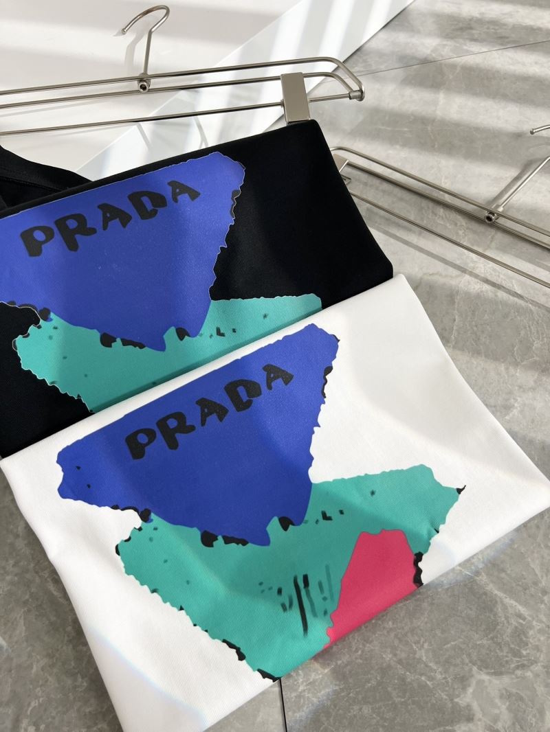 Prada T-Shirts